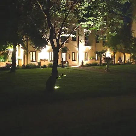 Cinqueteste Luxury Πανσιόν Βενετία