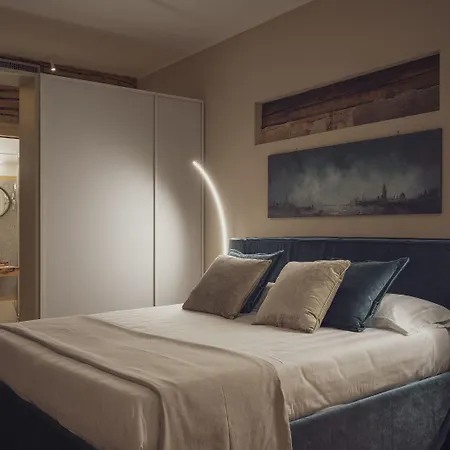 Cinqueteste Luxury 4*