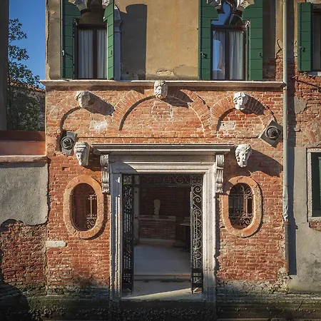 Πανσιόν Cinqueteste Luxury Βενετία