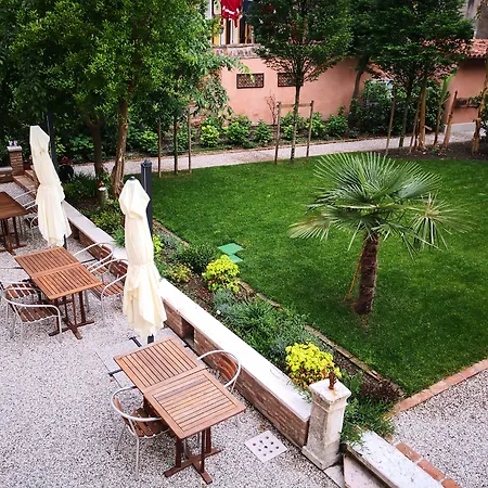 Cinqueteste Luxury Venecia