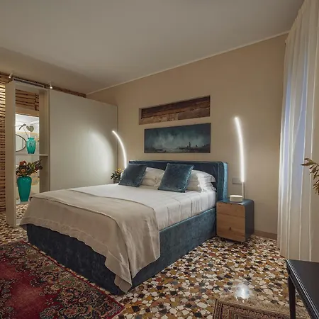 Πανσιόν Cinqueteste Luxury