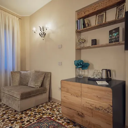 Cinqueteste Luxury Πανσιόν Βενετία