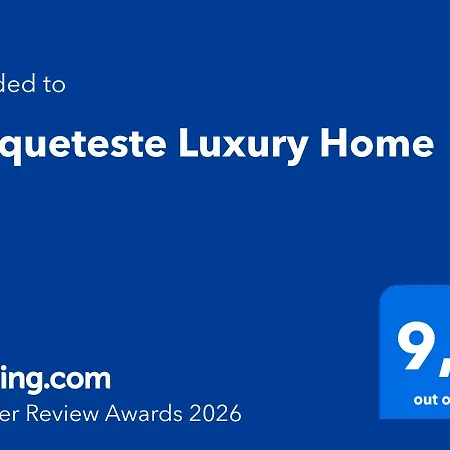Cinqueteste Luxury 招待所