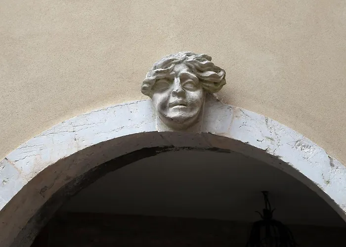 Cinqueteste Luxury Vendégház Velence