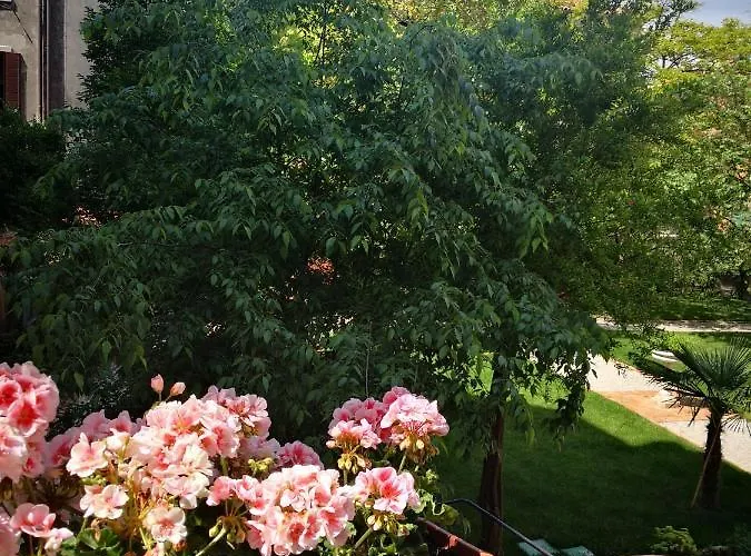 Vendégház Cinqueteste Luxury