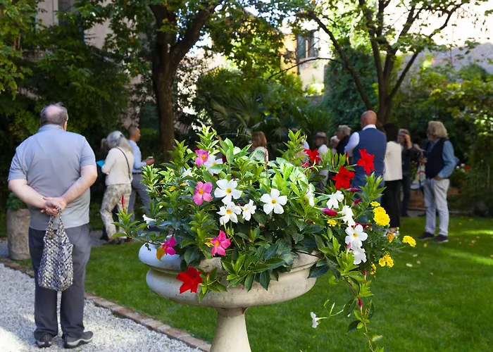 Cinqueteste Luxury Vendégház Velence