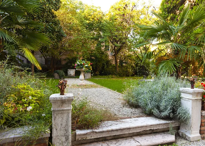 Vendégház Cinqueteste Luxury Velence