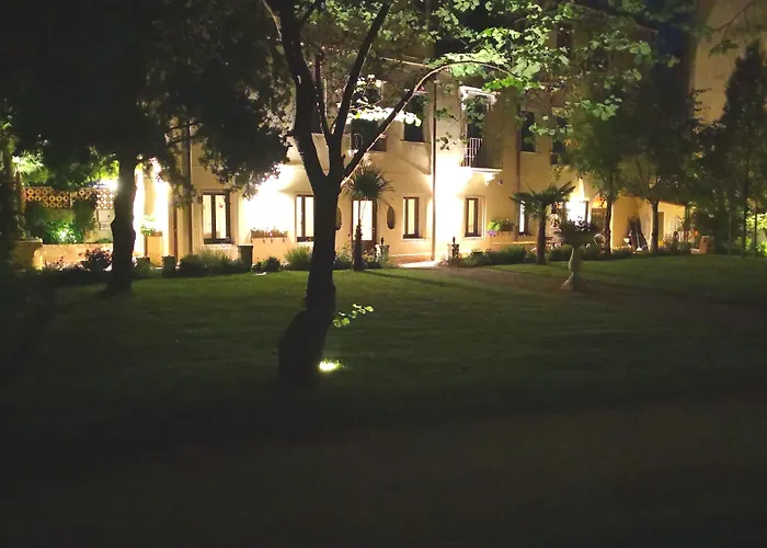 Cinqueteste Luxury Vendégház Velence