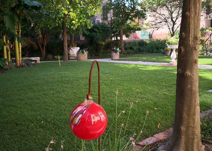 Cinqueteste Luxury Vendégház 4*