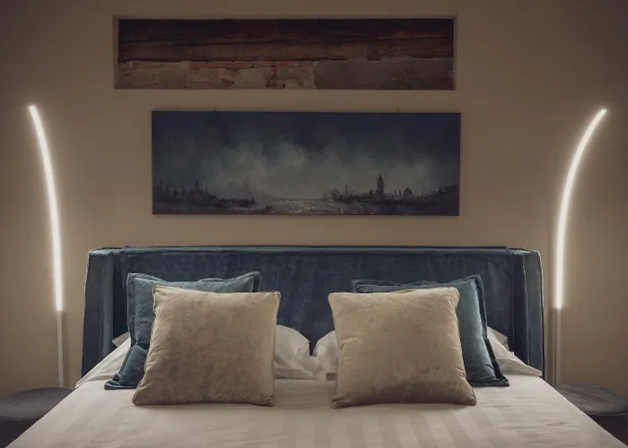 Cinqueteste Luxury Velence