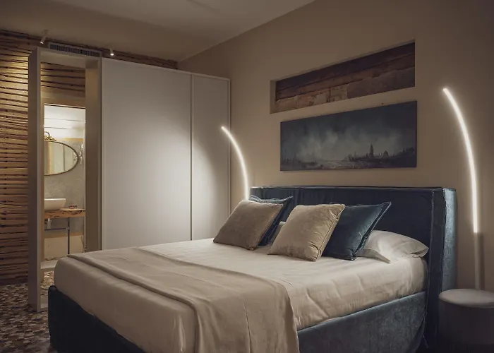 Cinqueteste Luxury 4*