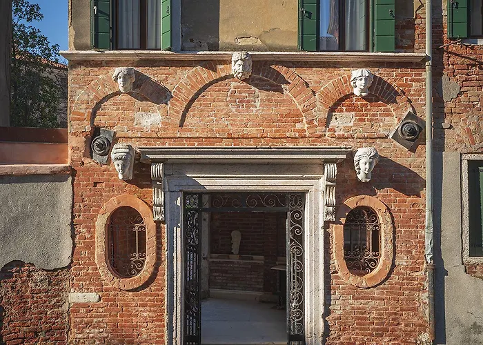 Vendégház Cinqueteste Luxury Velence