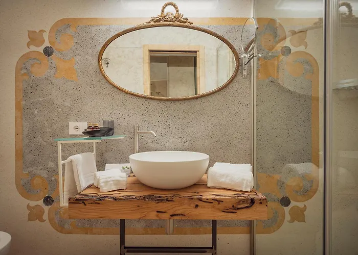 Vendégház Cinqueteste Luxury 4*