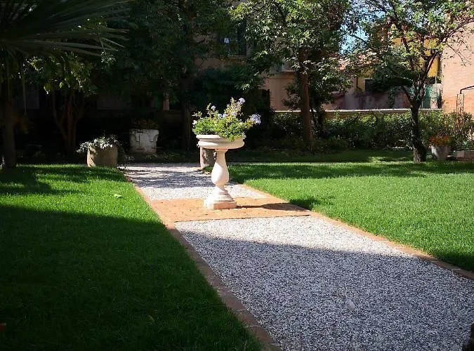 Cinqueteste Luxury Vendégház Velence