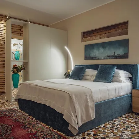 Cinqueteste Luxury Venetië