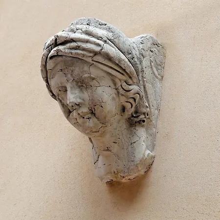 Gasthuis Cinqueteste Luxury