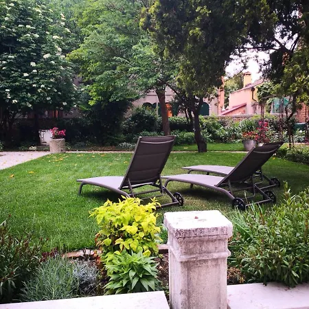 Cinqueteste Luxury 4*