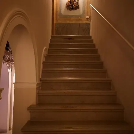 Gasthof Cinqueteste Luxury