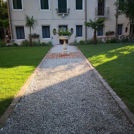 Cinqueteste Luxury Gasthof Venedig