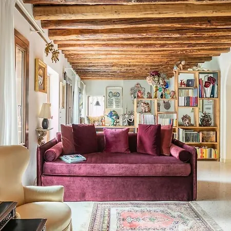 Cinqueteste Luxury Gasthuis