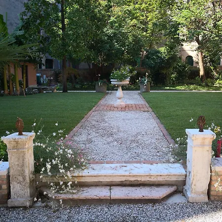 Cinqueteste Luxury Venetië