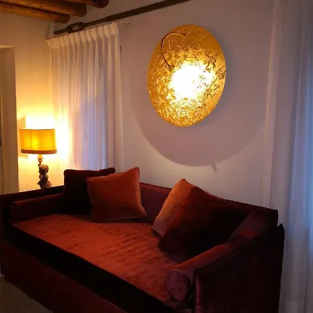 Cinqueteste Luxury 4*