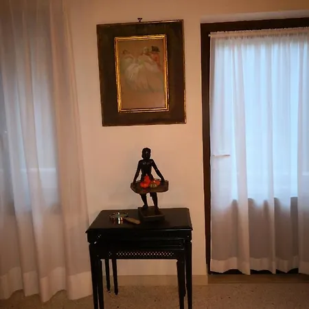 Cinqueteste Luxury Gasthuis Venetië