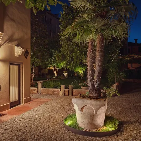 Cinqueteste Luxury Gasthof